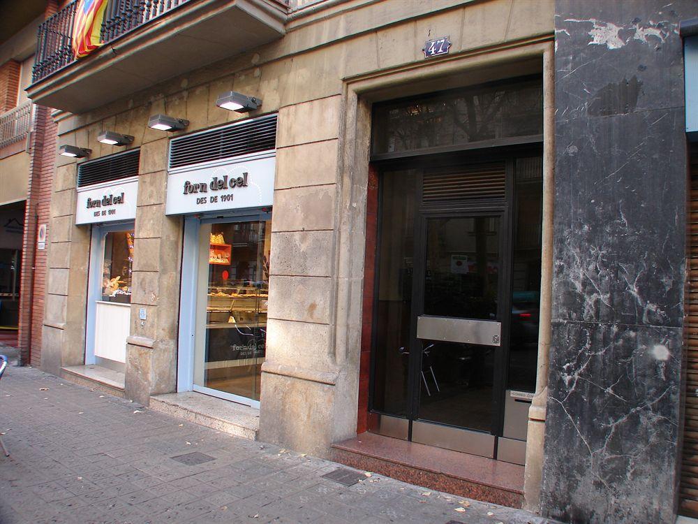 Pensión Break Bcn - & Coffeebar *